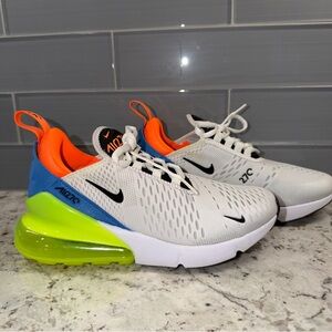 Size 6.5 Nike Air Max 270